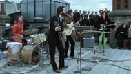 The Beatles: Get Back (Image Source: Disney+)